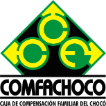 Logo COMFACHOCÓ
